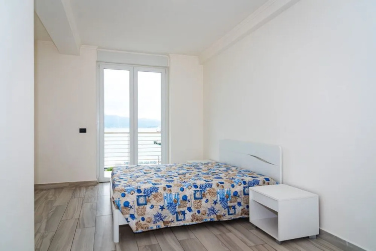 Appartamento Fronte Mare