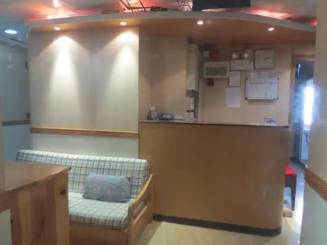Ho King Guest House