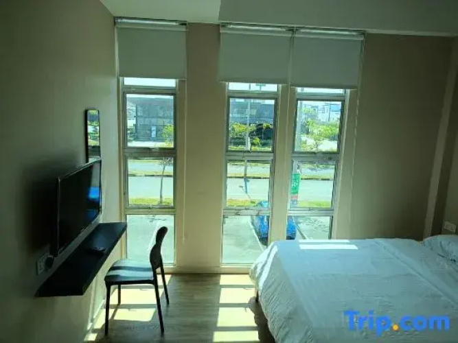 Keteri Boutique Hotel