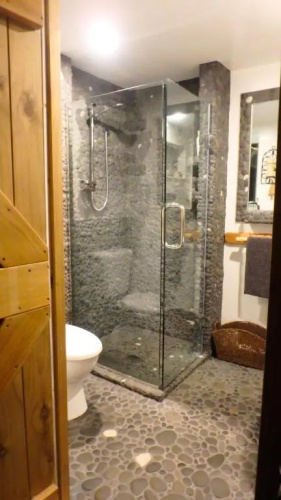 Tree House Lodge Bed & Breakfast