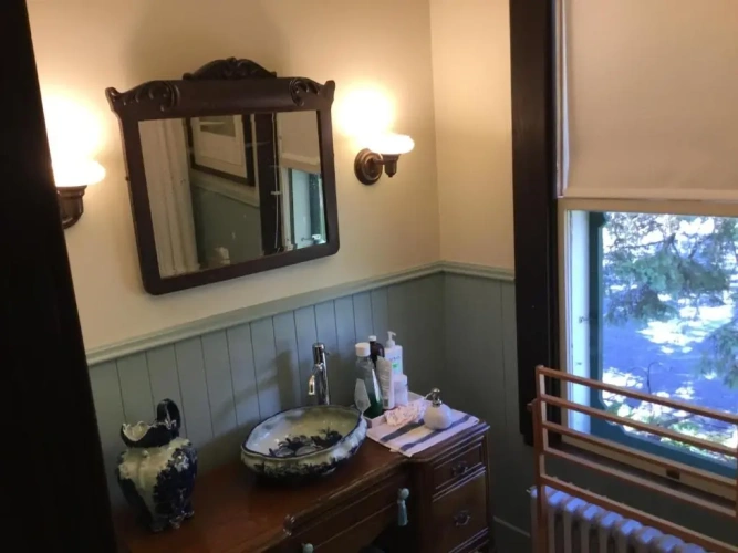 Economy Single room