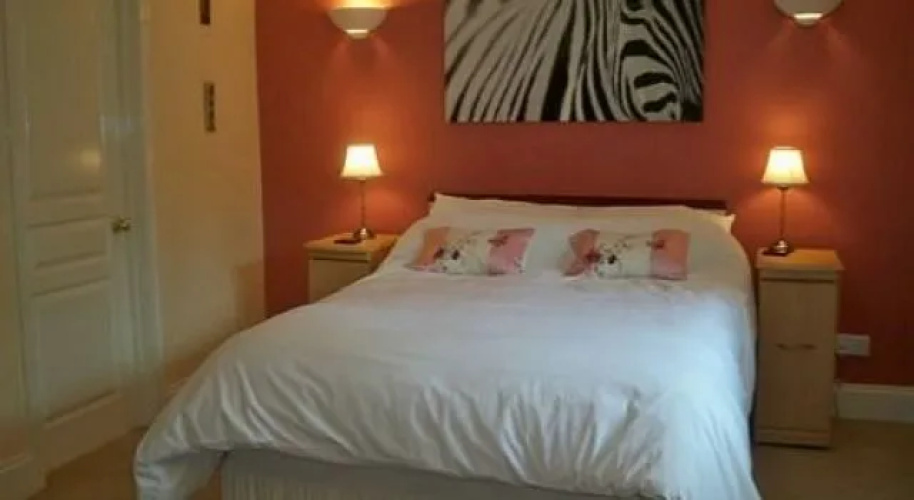 Glebe House B&b