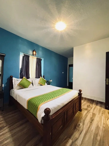Scotberry Villa