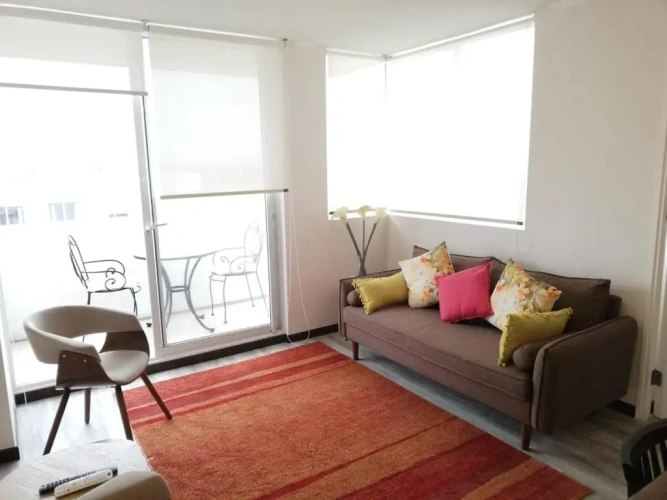 3 Bedrooms Apartment