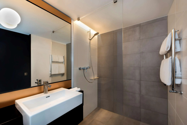 Adina Apartment Leipzig photo 10