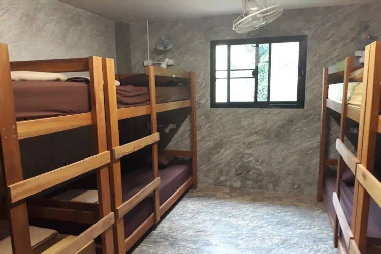 Star Hostel - Adults Only