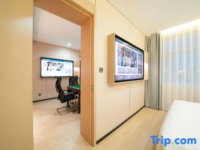 Double Family Suite