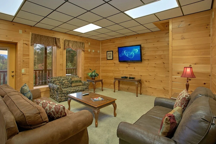 Splash Mansion #500