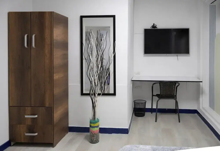 S23 I City Lodge