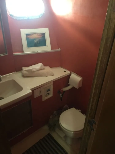 3 Bedrooms Standard room with bay view