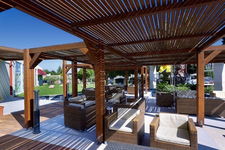 Labranda Blue Bay Resort photo 37