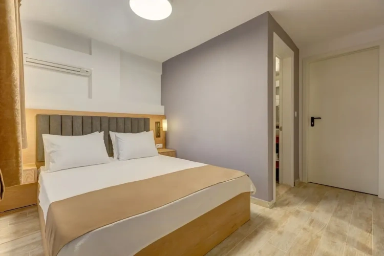 Classic room