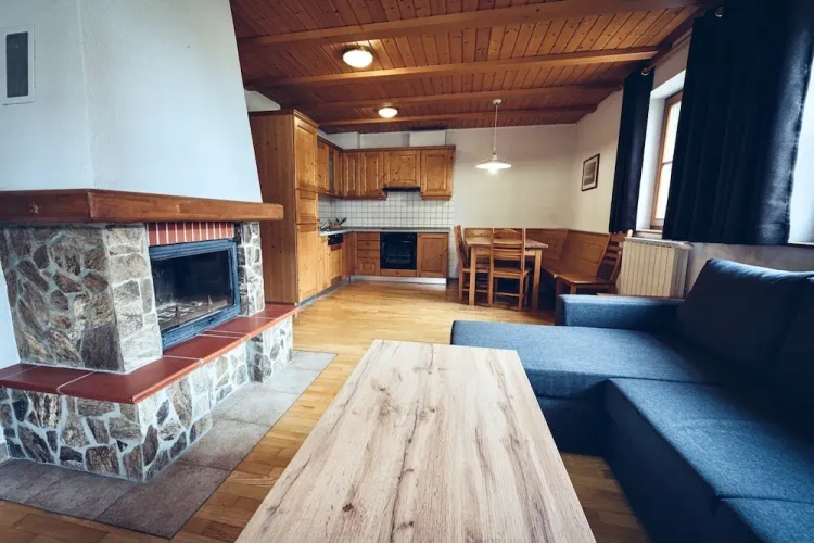 1 Bedroom Superior Apartment
