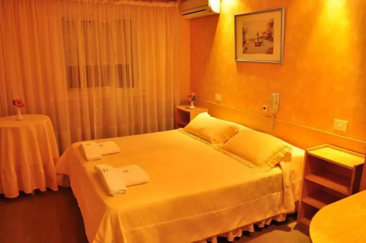 Brunetti Hotel