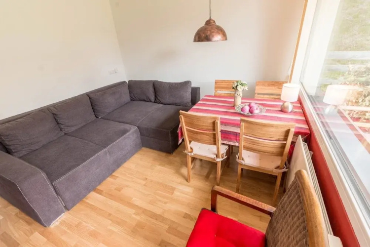 Apartment Sankt Michael