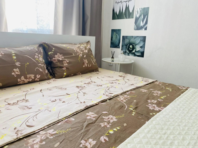 Фотография номера квартиры Romlex Apartments (Ромлекс) на улице Беляева 33 корпус 2