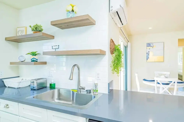 2b2b APT Close to Rose Parade and Pasadena Oldtown