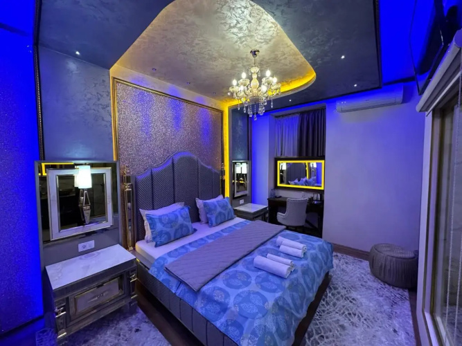 Robevski luxury rooms