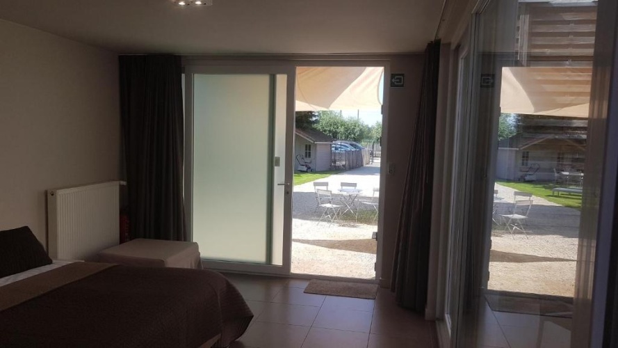 3 Bedrooms Suite