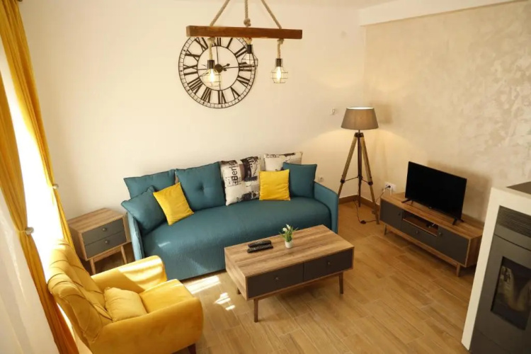 Apartments Harmony