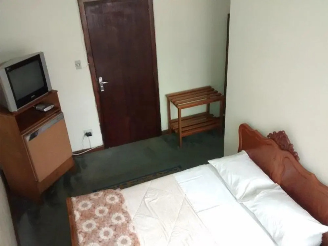 Cervantes Hotel