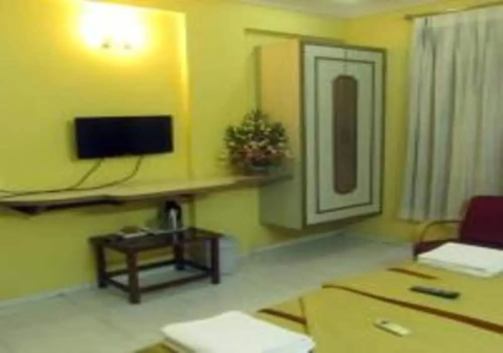 Hotel Krishna