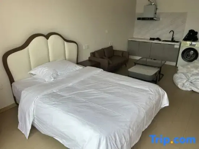 Jiachen Apartment