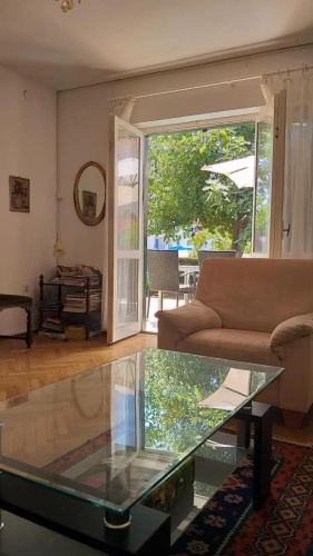 House Romana