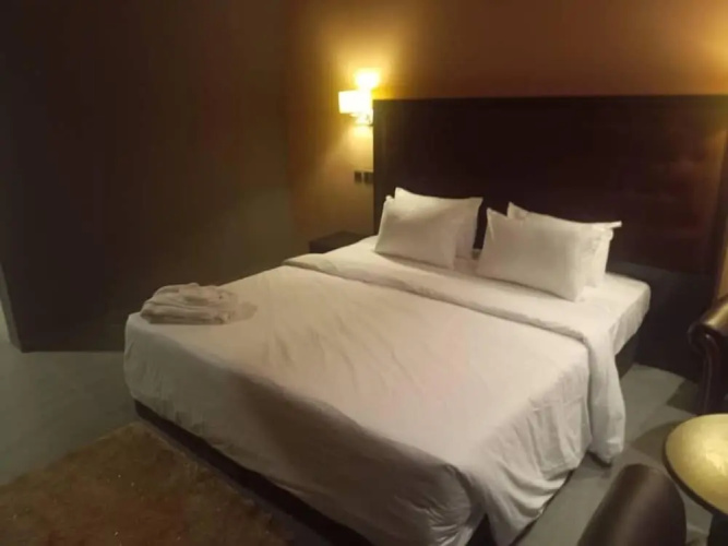 Golden Tulip Essentials Owerri