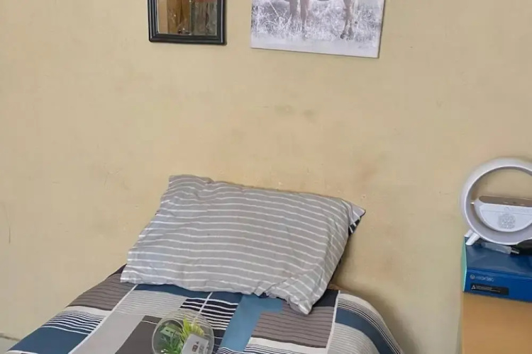 Makotinta Family House