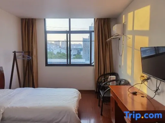 Premium Twin room