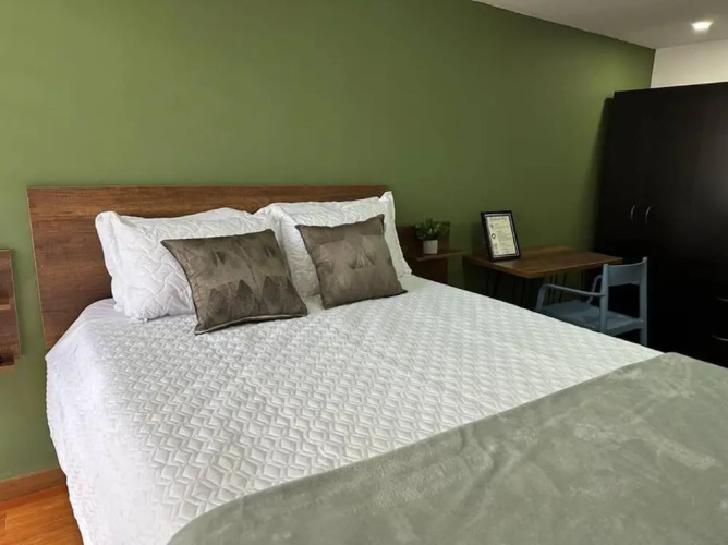 Hotel Niza Norte
