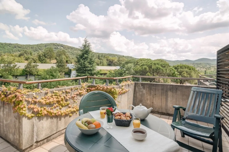 SOWELL HOTELS Ardeche