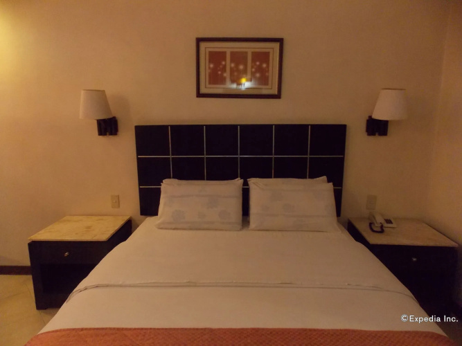 Goldenfield Kundutel Hotel