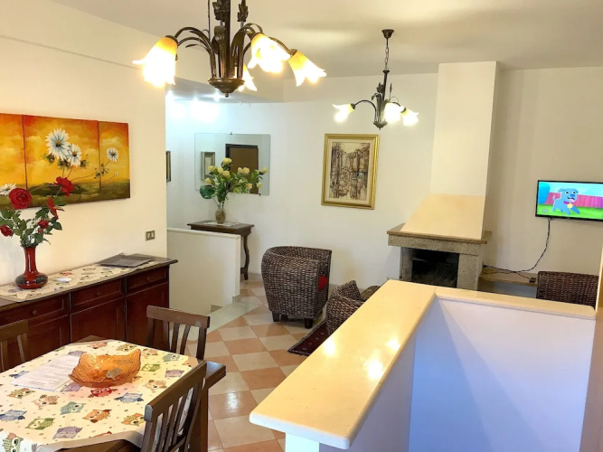 Magralù B&B