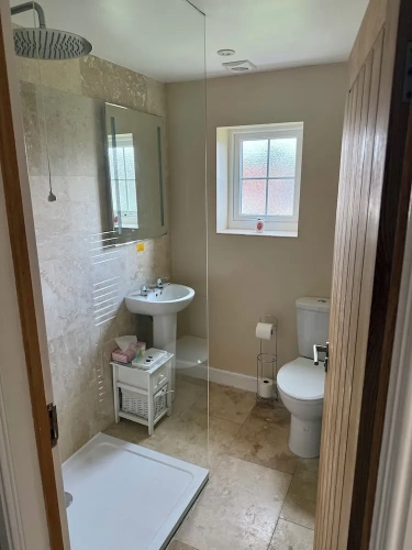 Standard Double Family room