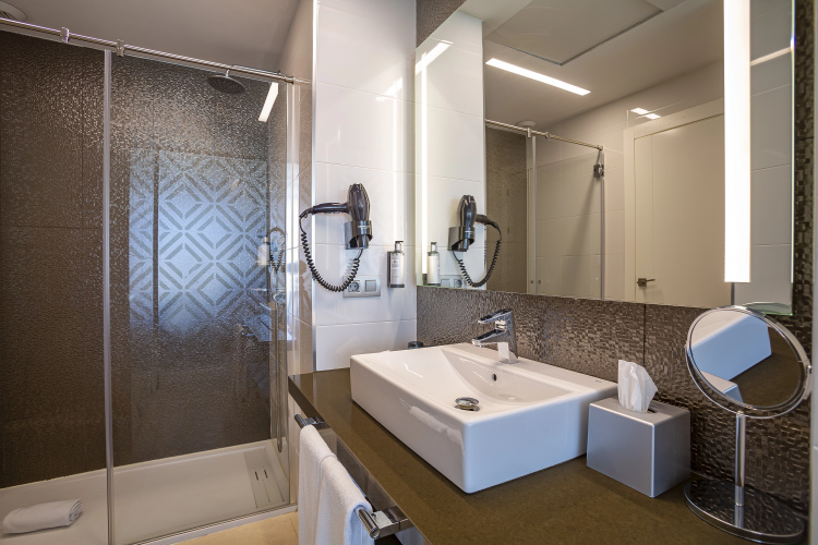 Hotel Torre del Mar photo 14