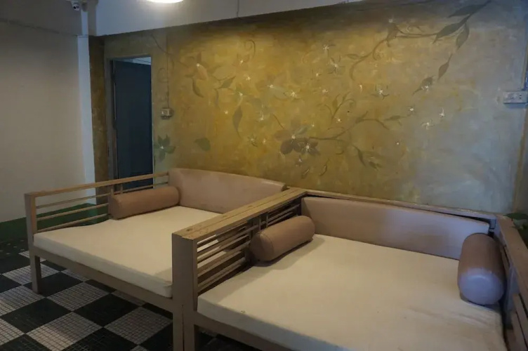 Sukjai Homestay