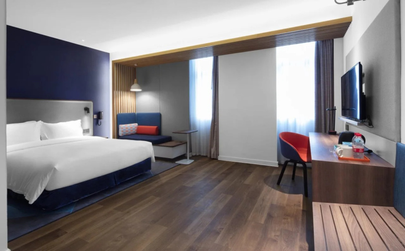 Hotelafbeelding