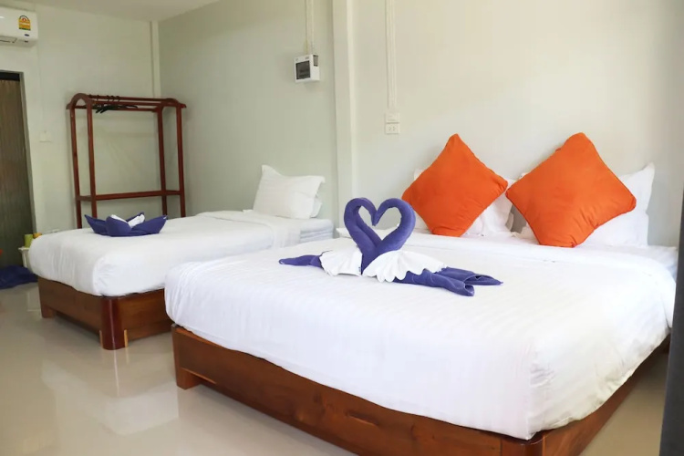 Khlong Dao Sunset Villa