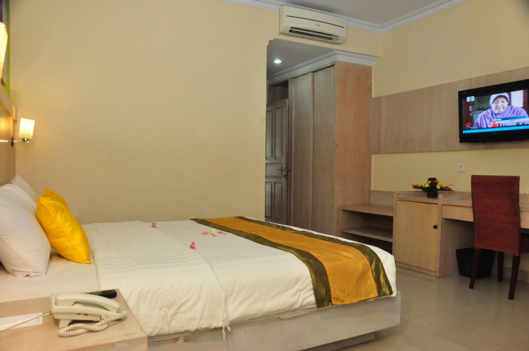 Puri Saron Hotel Denpasar