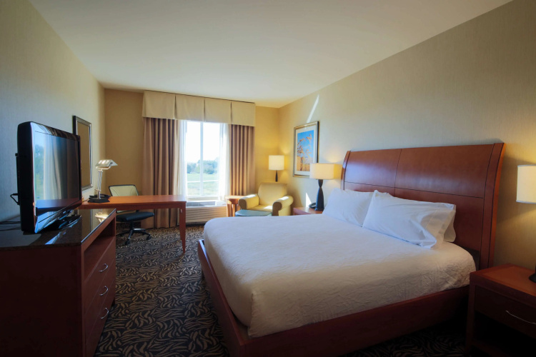 Hilton Garden Inn Cedar Falls