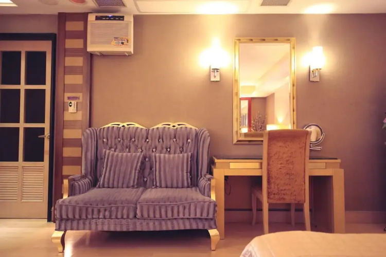 Imore motel