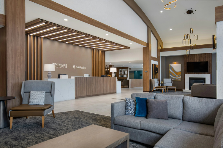Staybridge Suites St Catharines Conf Ctr by IHG 2