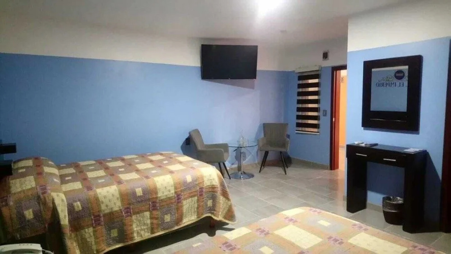 Hotel El Imperio