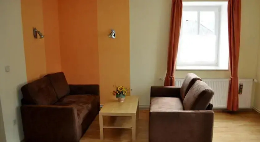 Haus Pleterski