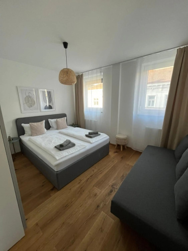 Apartment Wien 1020