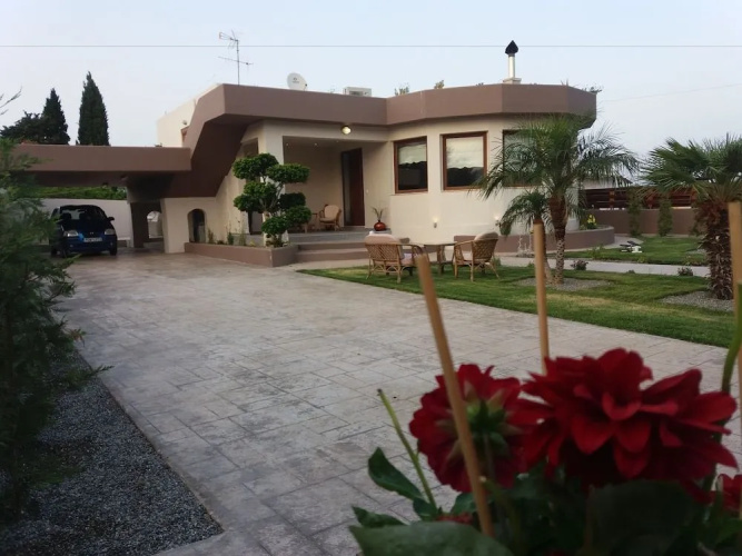 Villa Paradise