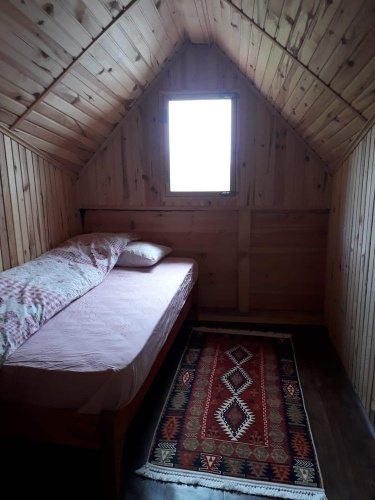 Cici Baba Dag Evi