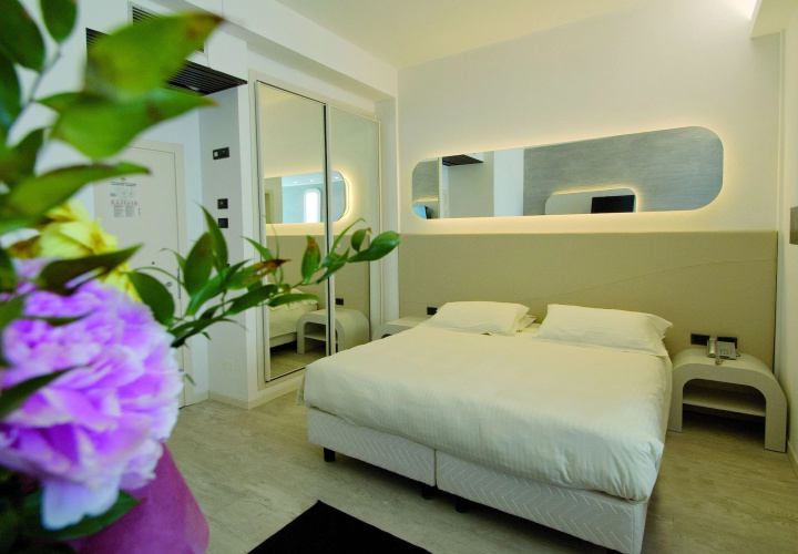 Hotel Le Palme photo 6